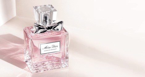 'Miss Dior', padre de la Perfumería Dior