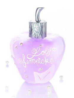 Lolita Lempicka revuena su perfume 'L'Eau en Blanc' con un toque más romántico