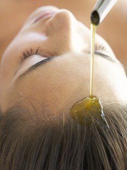 Crea tu propia mascarilla con el aceite de oliva
