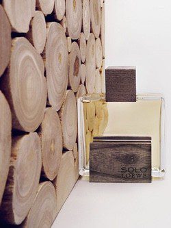 Loewe presenta el nuevo aroma de su colección 'Solo Loewe': 'Solo Loewe Cedro'