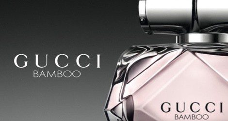 Gucci presenta su nuevo perfume para esta primavera/verano 2015: 'Bamboo'