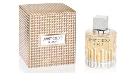'Illicit', el nuevo aroma estival de Jimmy Choo con notas florales y afrutadas
