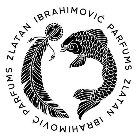 Logo de 'Zlatan Ibrahimovic Parfums'