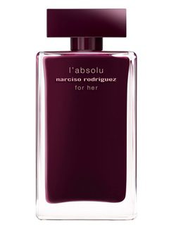 'For Her L'Absolu' de Narciso Rodriguez