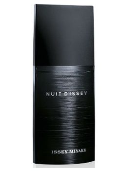 'Nuit d'Issey Parfum' de Issey Miyake