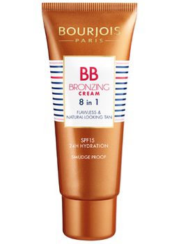 'BB Bronzing Cream 8 en 1' de Bourjois