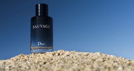 'Dior Sauvage', el nuevo perfume masculino de Dior