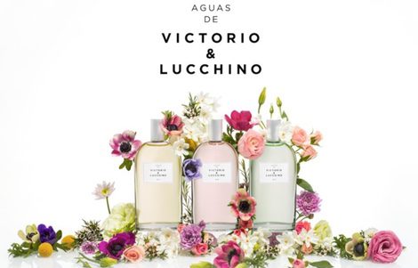 Aguas de Victorio & Lucchino