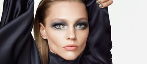 'H&M Beauty' y Sasha Pivovarova presentan las últimas tendencias