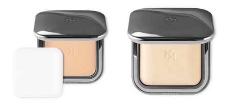 'Perfecting Powders', lo nuevo en polvos faciales de Kiko Cosmetics