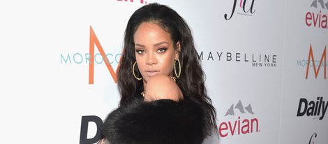 Rihanna quiere buscar nuevos talentos