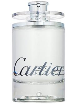 'Eau de Cartier 2001'