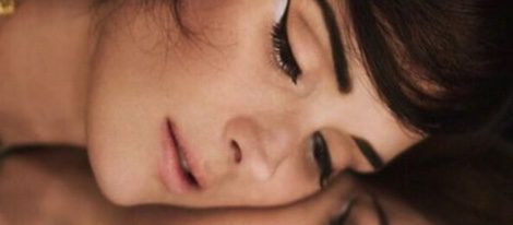 Winona Ryder, nuevo rostro de la línea 'beauty' de Marc Jacobs