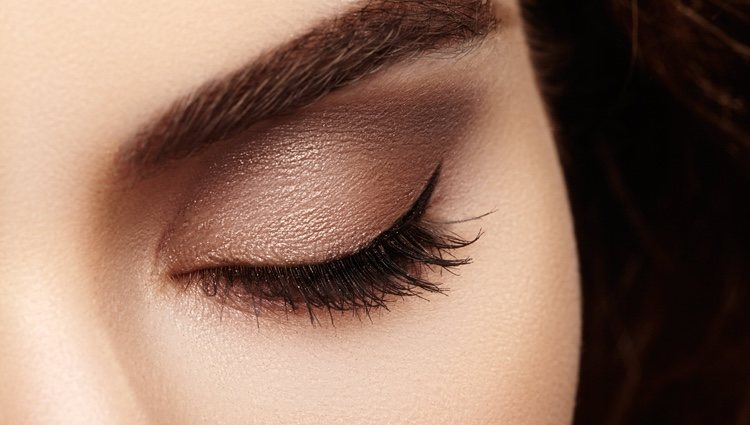 El eyeliner te ayudará a abrir tu mirada