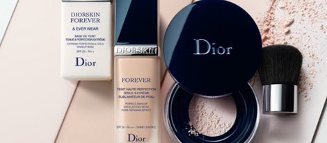 'Diorskin Forever Fluid', producto estrella de la colección
