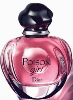 'Dior Poison Girl'