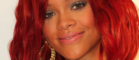 Trucos de belleza de Rihanna