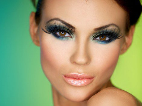 Cómo evitar los errores más comunes del maquillaje