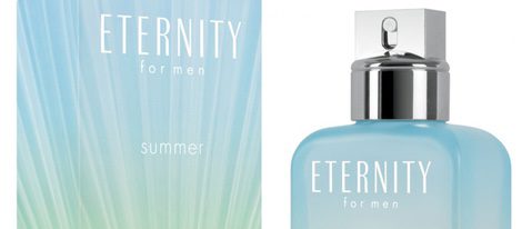 Eternity summer 2016 la nueva fragancia de Calvin Klein