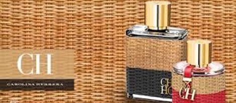 CAROLINA HERRERA Comparación de perfumes CH VS CH Queen (edición especial)  - SUB 