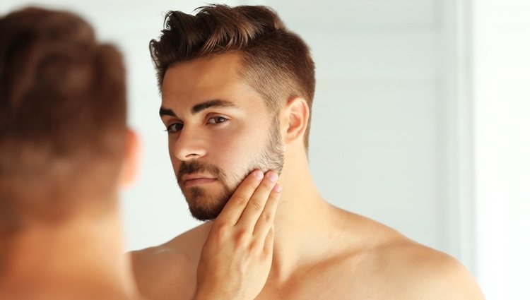 Estudia bien tu cara para saber qué barba dejarte