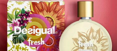 presentación perfume Desigual Fresh