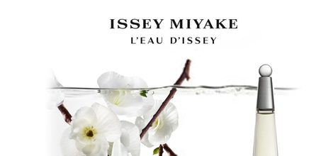 Version 2015 Issey Miyake
