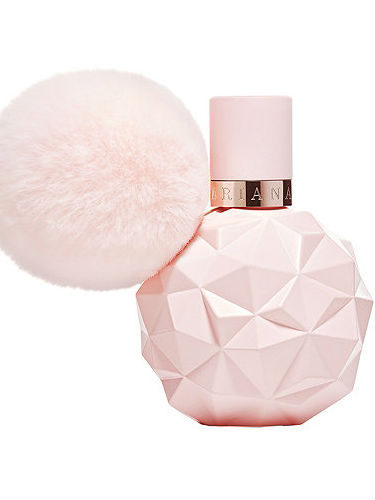 'Sweet Like Candy', el nuevo perfume de Ariana Grande