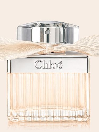 Fleur de Parfum, nueva reedición de la fragancia original de Chloé