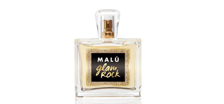'Glam Rock' de Malú