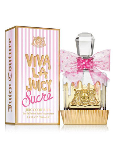 'Viva La Juicy Sucré' de Juicy Couture