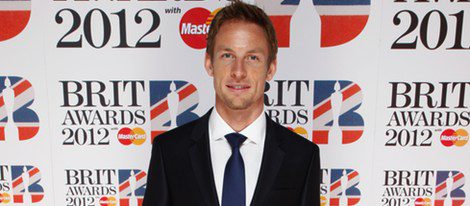 Jenson Button, de la Fórmula Uno a embajador de la nueva fragancia de Hugo Boss