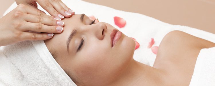 El masaje Kobido trata de reafirmar la piel y mantenerla sana