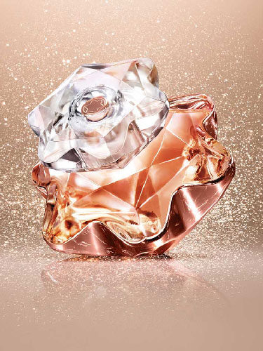 Nueva versión del perfume 'Emblem' de Montblanc