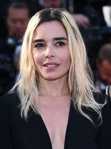 Elodie Bouchez en la Clausura del Festival de Cannes 2017