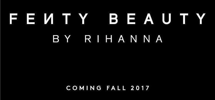 Fenty beauty by Rihanna