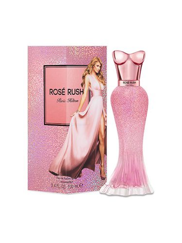  Nuevo Perfume 'Rose Rush' 