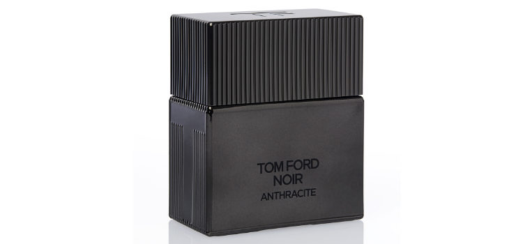 'Noir Anthracite' de Tom Ford