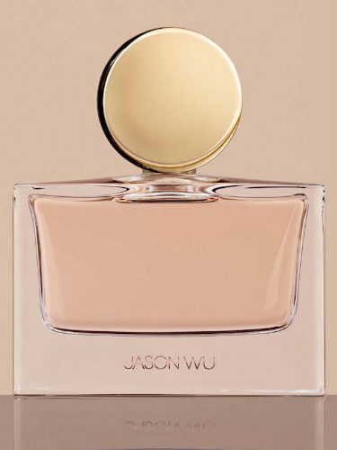 Jason Wu, el primer perfume de la firma homónima