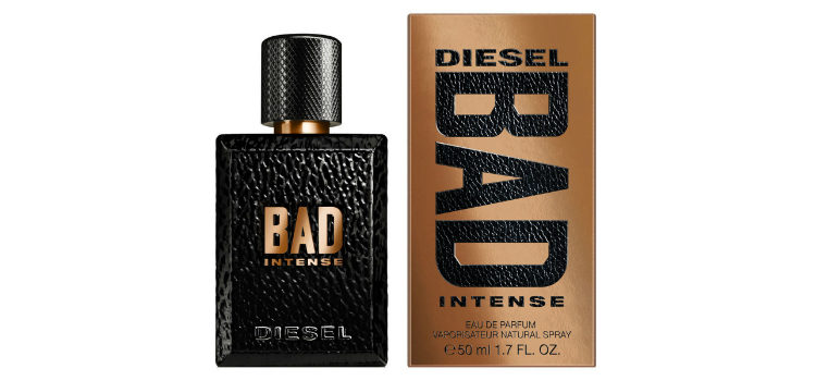 'Bad Intense' de Diesel