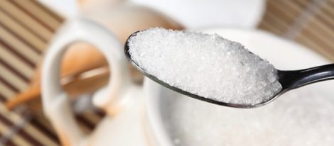 Un consumo excesivo de azúcar produce envejecimiento