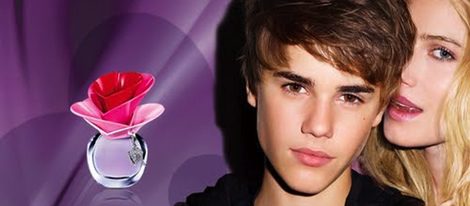 Someday es la nueva fragancia de Justin Bieber para sus fans