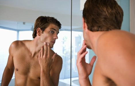 El after shave es una loción imprescinble después del afeitado