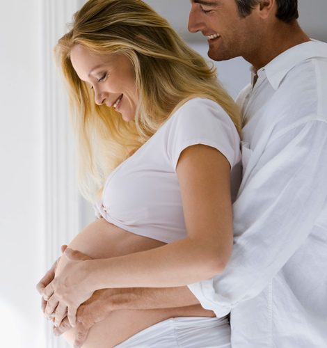 Durante el embarazo se debe prestar atención a los productos que usamos