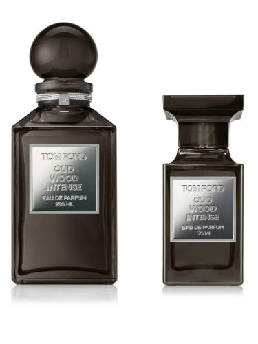 'Oud Wood Intense', el nuevo perfume de Tom Ford