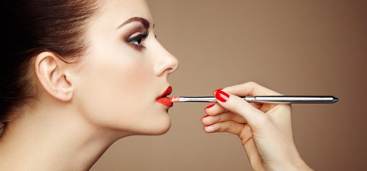 Hay un tipo de maquillaje para que cada tipo de labio resalte