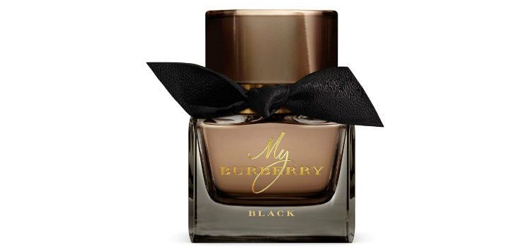 'My Burberry Black Elixir de Parfum' de Burberry