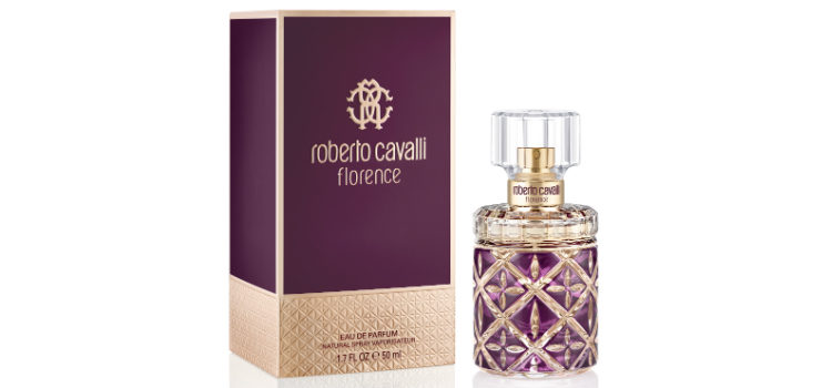 'Florence' de Roberto Cavalli