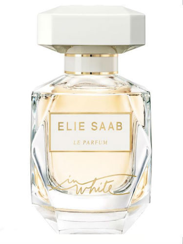 'Le Parfum in White', la nueva fragancia del Elie Saab
