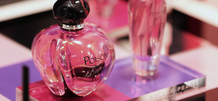 'Poison Girl Unexpected', la nueva fragancia de Dior